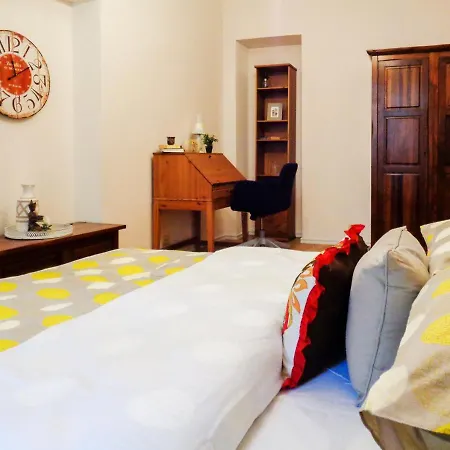 Exquisite 1 Bedroom Apt With Balcony In Center * Riga